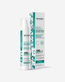 Dermedics ACNE Creme 50 ml – creme equilibrante formato casa com embalagem para pele oleosa e com tendência a imperfeições