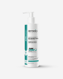 Dermedics ACNE Tónico 200 ml – formato profissional, tónico refinador de poros para pele oleosa e com tendência a imperfeições