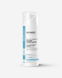 Dermedics Skincare CALM Limpador 150 ml – limpador cremoso à base de ceramidas para pele de tendência sensível.