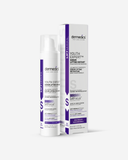 LIFT Sérum 50 ml – frasco com embalagem exterior, cuidado antienvelhecimento reafirmante e efeito lifting Dermedics