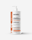 LIPO Drenaje 1000 ml – cuidado corporal reafirmante e remodelador Dermedics
