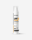 SPF 15 100 ml – proteção solar diária Dermedics