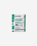amostra de teste Dermedics ACNE Crema para clientes de salão