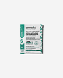 amostra de teste Dermedics ACNE Sérum para clientes de salão