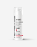 WHITE Sérum 150 ml – cuidado iluminador Dermedics para um tom de pele irregular