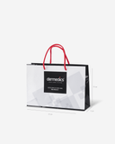 bolsa de papel de marca Dermedics – imagem do produto 2