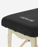 sábana desechable Dermedics en preto – imagem do produto 2