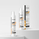 Série SPF – coleção de proteção solar diária Dermedics