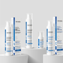 Dermedics® Skincare Série HYDRA – Sérum, Creme e Creme de Olhos da gama Hydra Deluxe, para a hidratação e a desidratação da pele