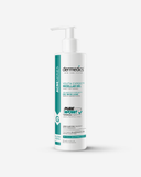 Dermedics ACNE Gel Micelar 200 ml – formato profissional, limpeza clarificante para pele oleosa e com tendência a imperfeições