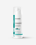 Dermedics ACNE Máscara #2 150 ml – máscara finalizadora de caulino e zinco para pele oleosa e com tendência a imperfeições