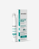 Dermedics ACNE Roll-on 15 ml – roll-on localizado com aplicador refrescante para imperfeições