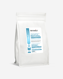 CALM Máscara de Algas 500 g – máscara de alginato destacável, passo final de conforto do tratamento profissional para peles sensíveis e reativas.