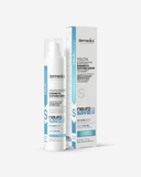 CALM Sérum 50 ml – frasco com embalagem exterior, sérum leve de rápida absorção que se aplica antes do creme, para peles sensíveis e reativas.