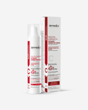 ECM Crema 50 ml – frasco com embalagem exterior, cuidado regenerador da pele Dermedics