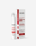 ECM Roll-on 15 ml – frasco com embalagem exterior, cuidado regenerador da pele Dermedics