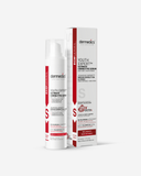 ECM Sérum 50 ml – frasco com embalagem exterior, cuidado regenerador da pele Dermedics