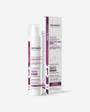 GEN'X Crema #1 50 ml – frasco com embalagem exterior, cuidado antienvelhecimento Dermedics para peles maduras