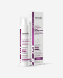 GEN'X Crema #3 50 ml – frasco com embalagem exterior, cuidado antienvelhecimento Dermedics para peles maduras