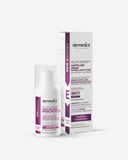 GEN'X Contorno de Ojos 15 ml – frasco com embalagem exterior, cuidado antienvelhecimento Dermedics para peles maduras