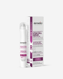 GEN'X Roll-on 15 ml – frasco com embalagem exterior, cuidado antienvelhecimento Dermedics para peles maduras