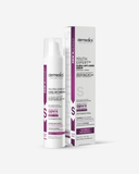 GEN'X Sérum 50 ml – frasco com embalagem exterior, cuidado antienvelhecimento Dermedics para peles maduras