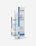 Dermedics® Skincare Creme HYDRA 50 ml – creme Hydra Deluxe para hidratação e pele desidratada de rosto, pescoço e colo