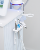 HydraBlast® – dispositivo profissional de hidrodermoabrasão Dermedics – imagem do produto 2