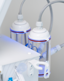 HydraBlast® – dispositivo profissional de hidrodermoabrasão Dermedics – imagem do produto 4