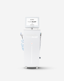 HydraBlast® – dispositivo profissional de hidrodermoabrasão Dermedics