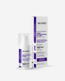 LIFT Contorno de Ojos 15 ml – frasco com embalagem exterior, cuidado antienvelhecimento reafirmante e efeito lifting Dermedics