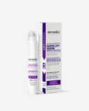 LIFT Roll-on 15 ml – frasco com embalagem exterior, cuidado antienvelhecimento reafirmante e efeito lifting Dermedics