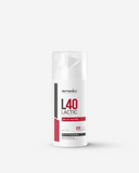Lactic Peel 40% 100 ml – tratamento de peeling profissional Dermedics