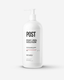 Post Peel - Loción Neutralizante 500 ml – tratamento de peeling profissional Dermedics