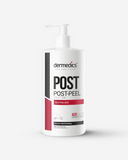 Post PEEL - Neutralizador 500 ml – tratamento de peeling profissional Dermedics