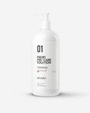 Pre-Care #1 - Leche limpiadora 500 ml – cuidado da pele profissional Dermedics