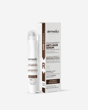 SHR Roll-on 15 ml – frasco com embalagem exterior, cuidado da pele pós-depilação Dermedics