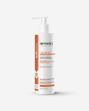 LIPO Bálsamo 200 ml – cuidado corporal reafirmante e remodelador Dermedics