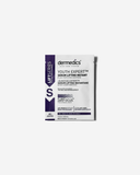 amostra de teste Dermedics LIFT Sérum para clientes de salão