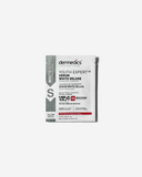 amostra de teste Dermedics WHITE Sérum para clientes de salão