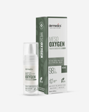 Dermedics Skincare Meso OXYGEN (Home) – ampoules with outer packaging, mesotherapy ampoule concentrate, home use