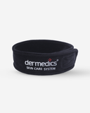 diadema de salón Dermedics en preto – imagem do produto 2