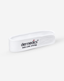 diadema de salón Dermedics en branco – imagem do produto 3