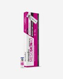 Meso SK!N 4D Booster – caixa de embalagem, concentrado em ampola de mesoterapia Dermedics