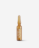 Dermedics Skincare Meso ACN.BHA – ampoule close-up, dermo cosmetics mesotherapy ampoule concentrate