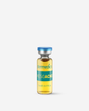 Meso ACNE – plano aproximado da ampola, concentrado em ampola de mesoterapia Dermedics