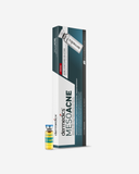 Meso ACNE – caixa de embalagem, concentrado em ampola de mesoterapia Dermedics