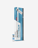 Meso CALM – caixa de embalagem, concentrado em ampola de mesoterapia Dermedics
