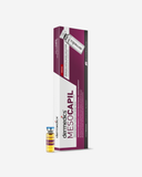 Meso CAPIL – caixa de embalagem, concentrado em ampola de mesoterapia Dermedics