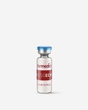 Meso ECM – plano aproximado da ampola, concentrado em ampola de mesoterapia Dermedics